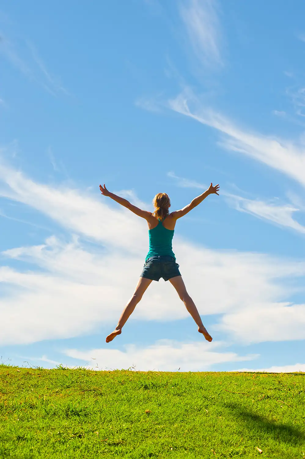 Les Bienfaits d’un Accompagnement en Naturopathie