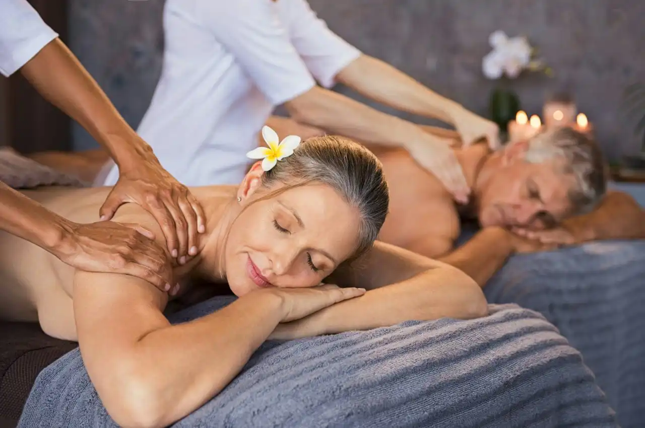 Massages Bien-Être et Naturopathie - Mes Services