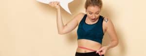 Lire la suite à propos de l’article Quel délai pour perdre 10 kg ?